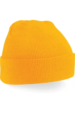 Merkloos Beechfield Original Cuffed Beanie