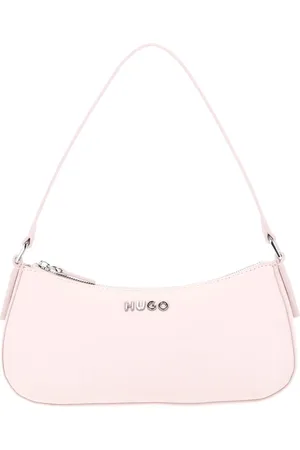 HUGO BOSS Avondtas Chris SM Hobo R.N. Roze