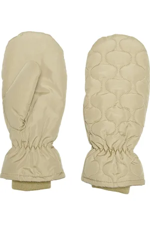 ONLY Kicky Quilt Wanten Dames