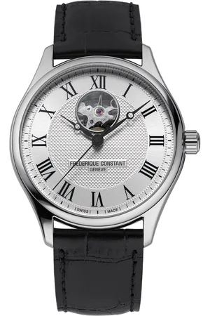 Frederique Constant Classics Heart Beat Automatic
