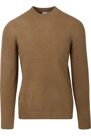 Blue Industry Soft Pullover