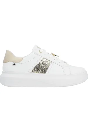 Rieker Veterschoen - Vrouwen -