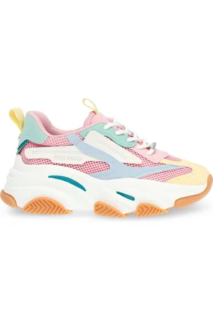 Steve Madden Possession Lage sneakers - Dames -