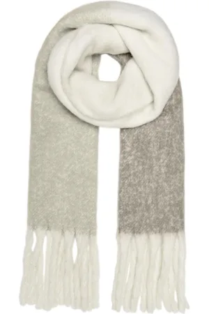 ONLY ONLBONNIE LIFE LONG FRINGED SCARF CC - Meisjes - Sjaals