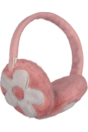 Barts Clownzy Earmuffs Oorwarmers Dames - - One size