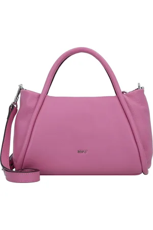 Abro+ Willow Handtas Leer 26.5 cm