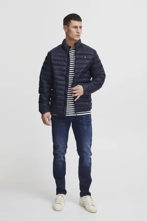 Blend BHRomsey jacket Heren Jas