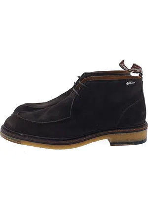 Floris van Bommel De Tanker boots , 44 / 10
