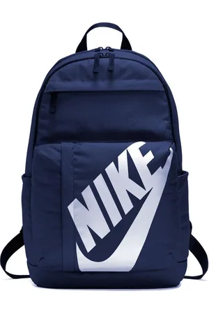 Nike Elemental Rugzak - /Black/(White) Elemental Rugzak Unisex - /Black/(White)