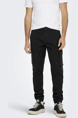 Only & Sons Cam Stage Cargo Broek Heren