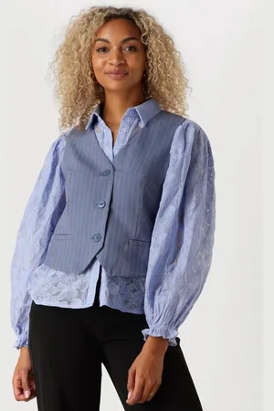Ydence Gilet Nadine Blazers Dames -