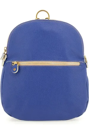 Gabs Janne Stad rugzak Leer 28 cm