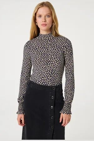 Fabienne Chapot Jada Top Tops & T-shirts Dames - Shirt -