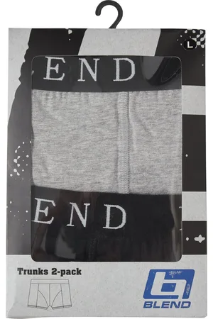 Blend BHNED underwear 2-pack - Heren - Ondergoed