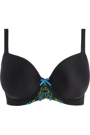 Freya Show-Off UW Moulded Plunge T-Shirt Bra Dames Beha