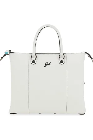 Gabs G3 Plus 5 in 1 leren schoudertas 37 cm