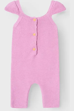 NAME IT Baby meisjes boxpak LIANNE Pastel Lavender