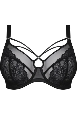 Elomi Brianna Plunge Dames Beha