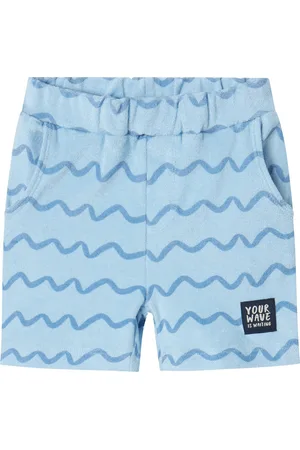 NAME IT Bermuda jongens - - NMMfelo - maat 104