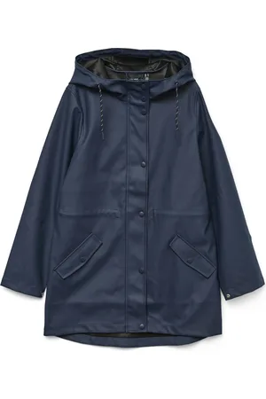 VERO MODA VMMALOU COATED JACKET NOOS TALL - Dames - Gewatteerde jassen