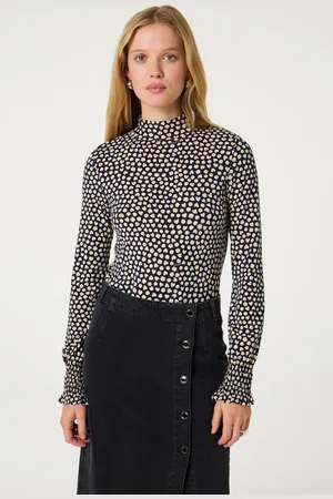 Fabienne Chapot Jada Top Tops & T-shirts Dames - Shirt -
