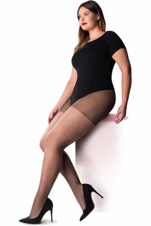 Pretty Polly Panty - Curves - XXtra