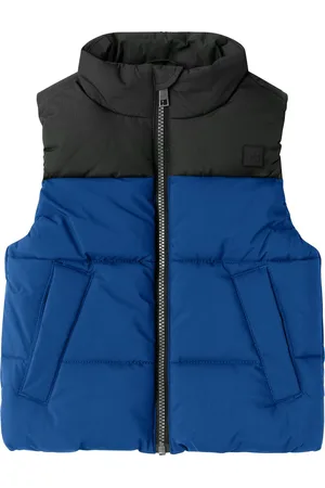 NAME IT NMMMORNING PUFFER VEST TB - Jongens - Buitenjassen