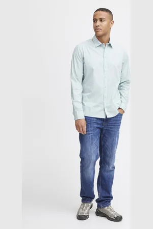 Blend He BHBoxwell shirt Heren Top