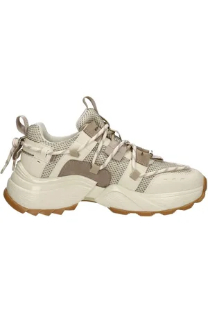 Steve Madden Tazmania Lage sneakers - Dames -