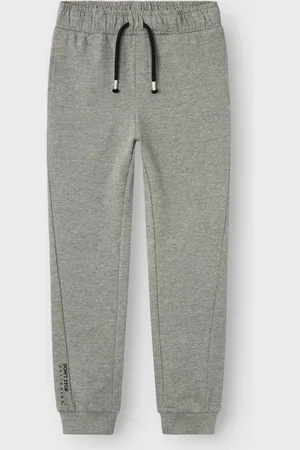 NAME IT Broek unisex - - NKMnokas - maat 158
