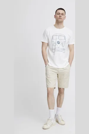 Blend He Tee Heren T-shirt