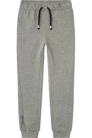 NAME IT Broek unisex - - NKMnokas - maat 140