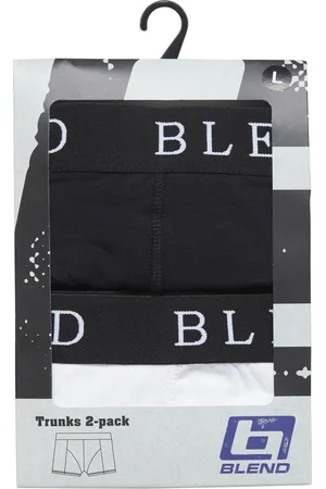 Blend BHNED underwear 2-pack - Heren - Ondergoed