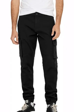 Only & Sons Cam Stage Cargo Broek Heren