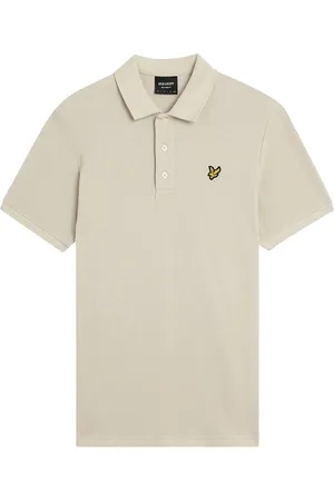 Lyle & Scott Milano Polo Shirt