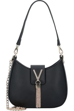 VALENTINO Schoudertas Avondtas Divina SA Shoulder Bag Zwart