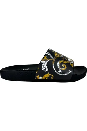 VERSACE Versace Couture Heren Slippers -