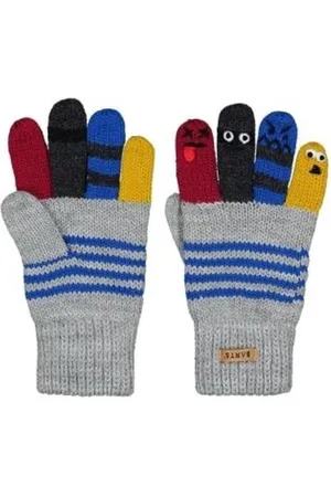 Barts Handschoenen Puppeteer Gloves