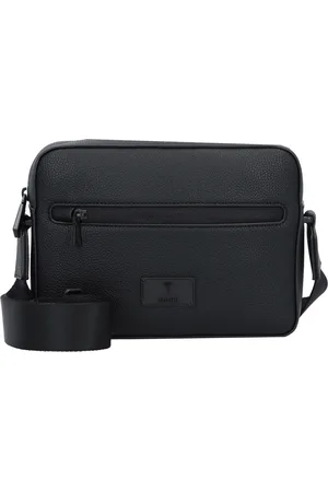 JOOP! Schoudertas Nepezzano Pino Shoulderbag Zwart