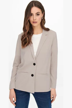 JDY LOUISVILLE CATIA L/S BLAZER JRS NOOS Dames Blazer
