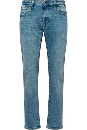 Mavi Heren Jeans Marcus