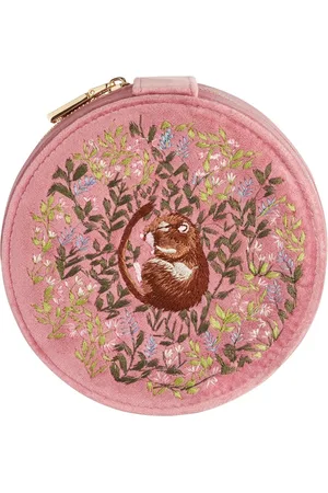 Fable England - Sieradendoos - - One size - Chloe Dormouse