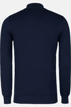 Wam Denim Pullover Siena Round-Necked