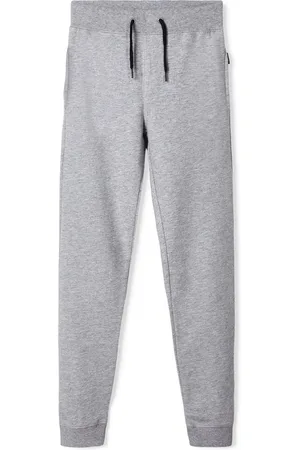NAME IT Solid Coloured Joggingbroek Junior