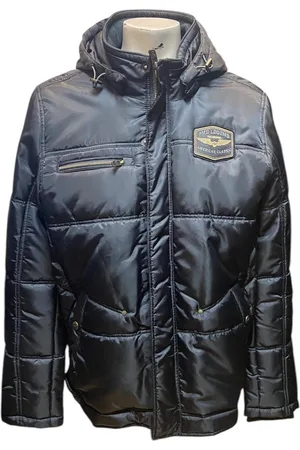 PME Legend™ PEM LEGEND MENS JACKET-SIZE XXXL
