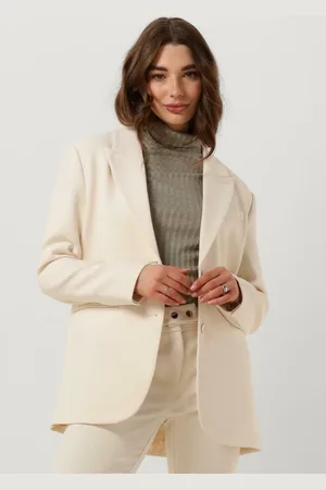 Aaiko Larina Vis 420 Blazers Dames -