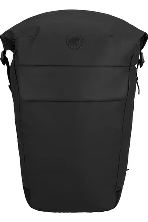 Mammut Seon Courier 20l Rugzak Zwart