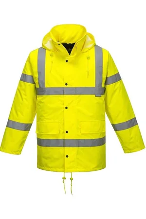 Portwest High-visibility Parka jas S461