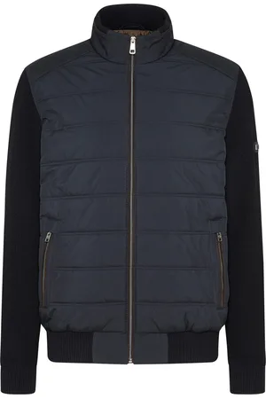 Bugatti Clothing Vest Heren