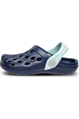 Ladeheid Clogs Kinderen - Tuinschoenen - Lichte - Kinderschoenen - Meisjes - Jongens – – 25/26 - LA-CA-FlowKids